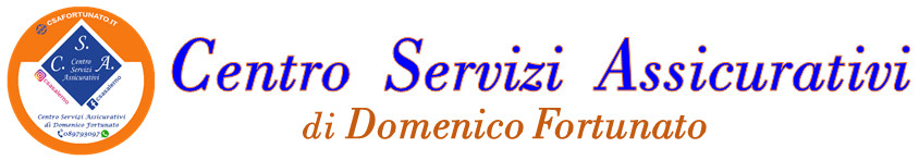 CSA Logo